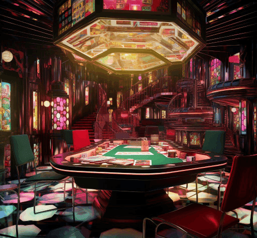 popbra com 50+ mesas de cassino ao vivo em HD 4K.