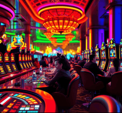 Variedade de 1.500 jogos de caça-níqueis na popbra.